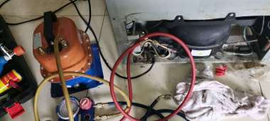 家用電器維修與輔件銷(xiāo)售一站式解決方案